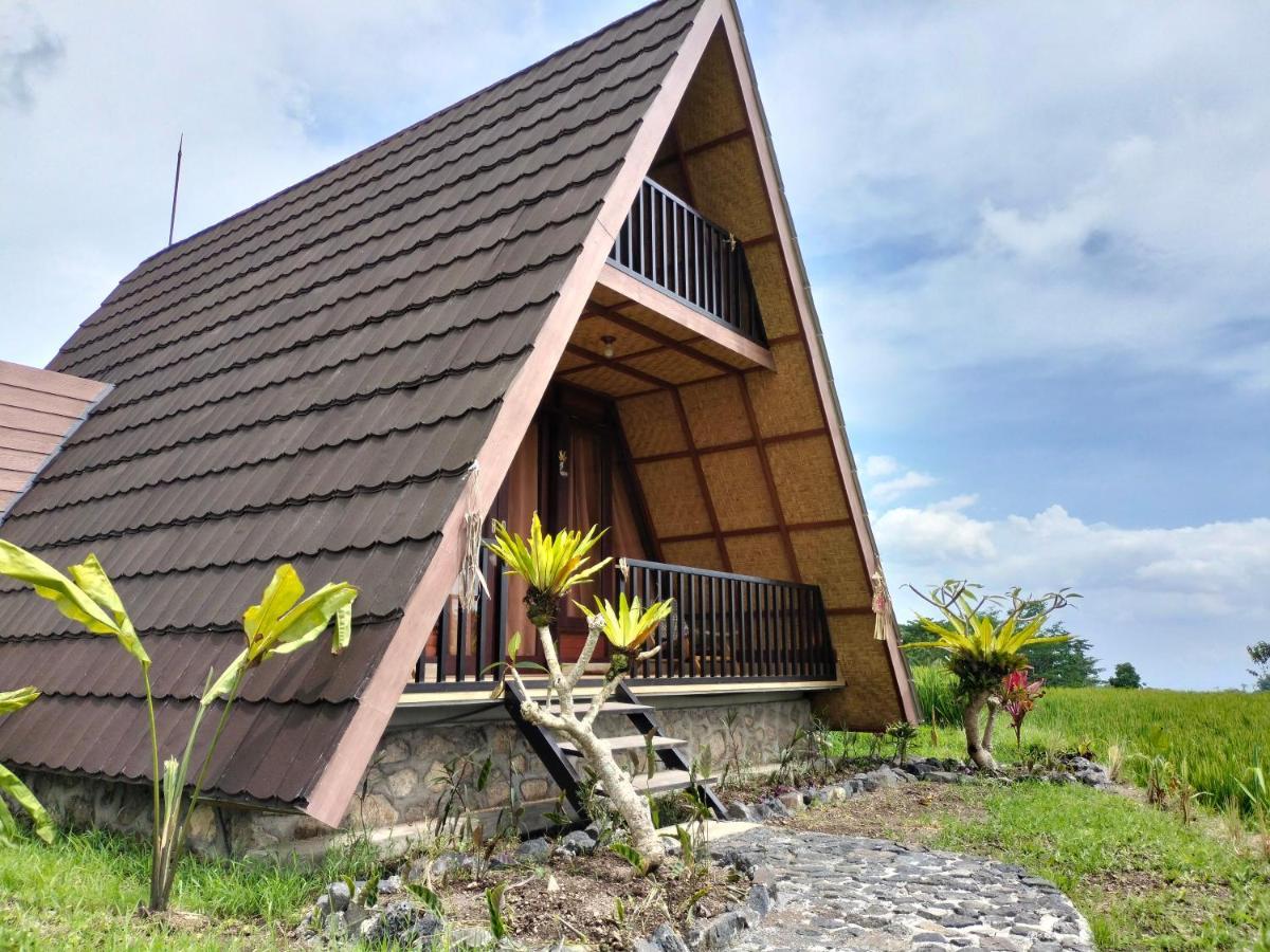 Magical Breeze Cabin Angsri Esterno foto