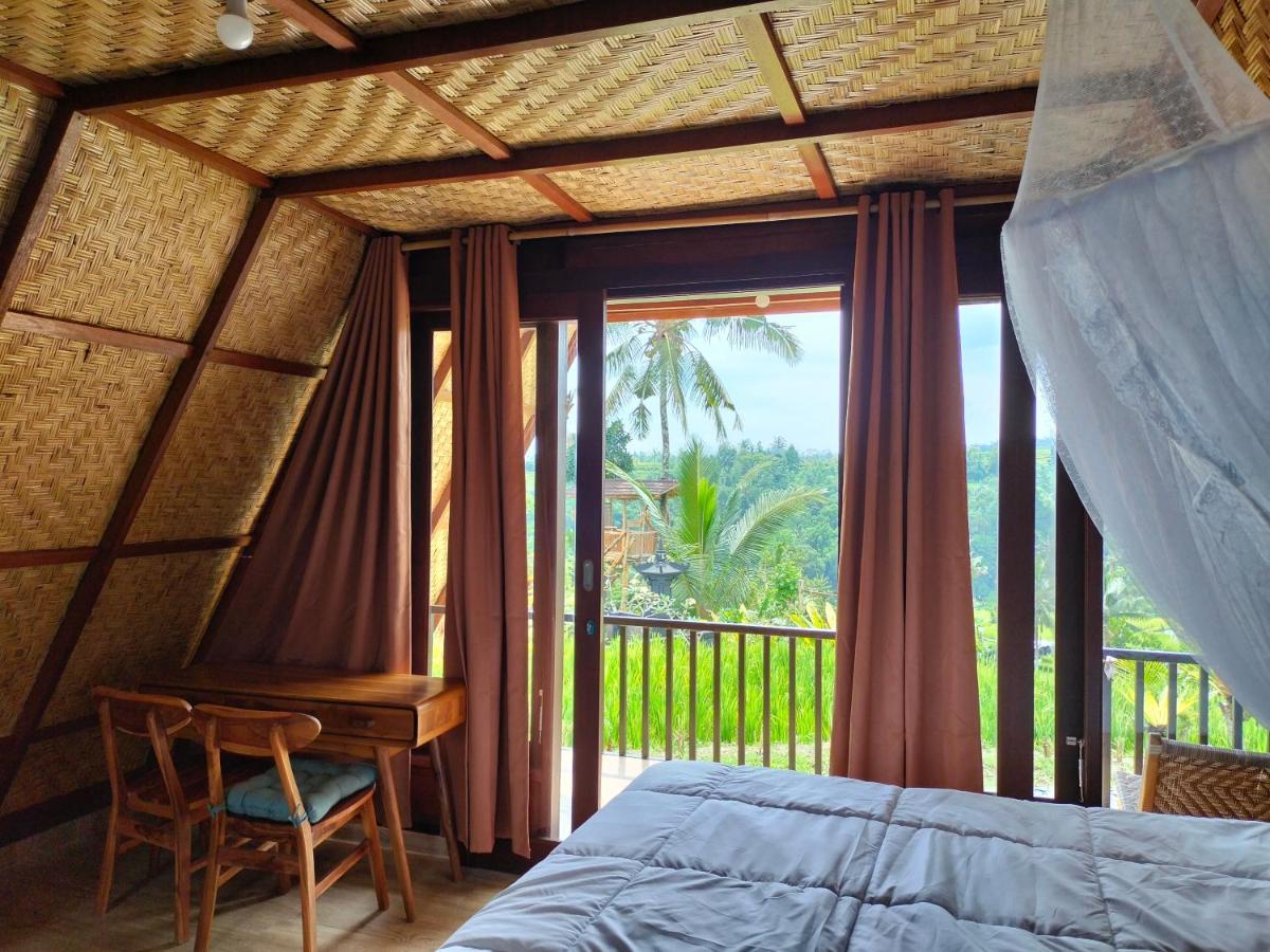 Magical Breeze Cabin Angsri Esterno foto
