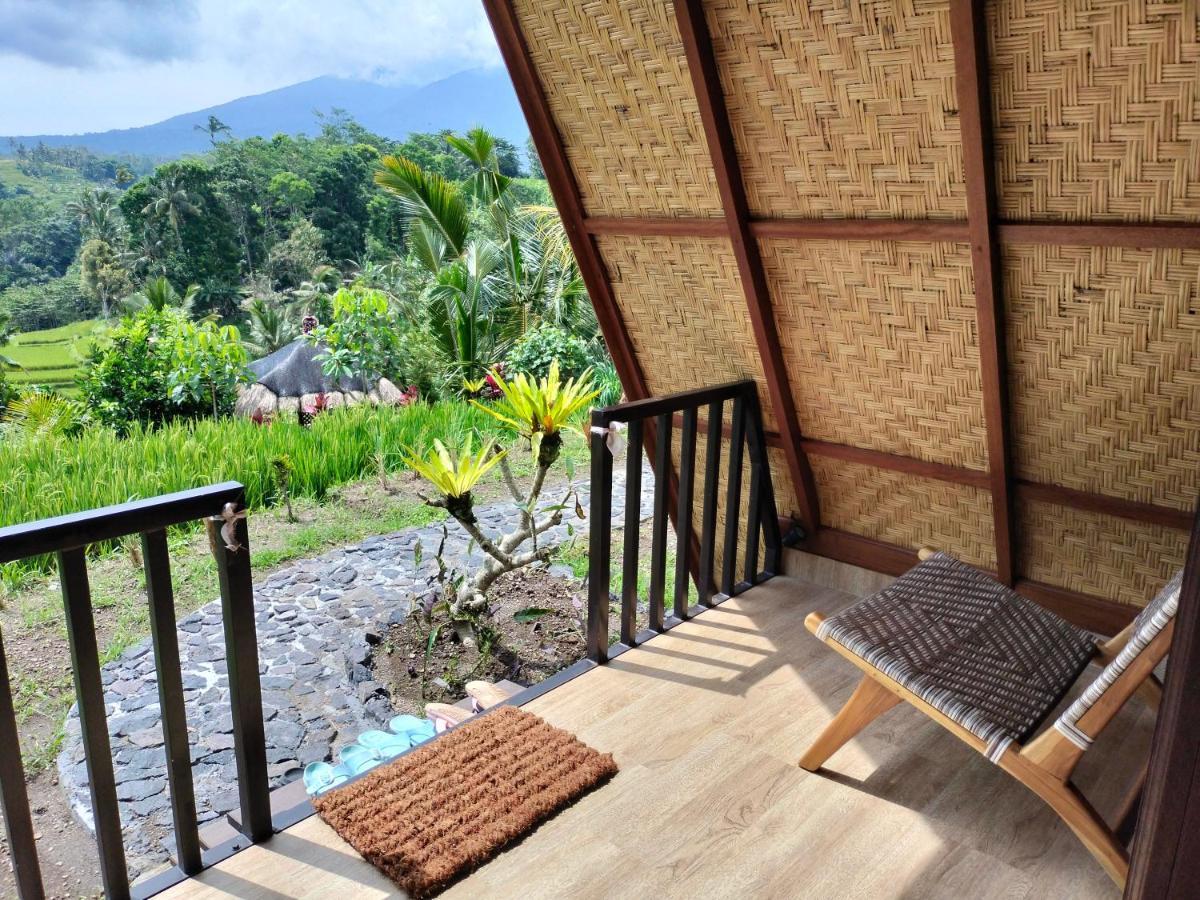 Magical Breeze Cabin Angsri Esterno foto