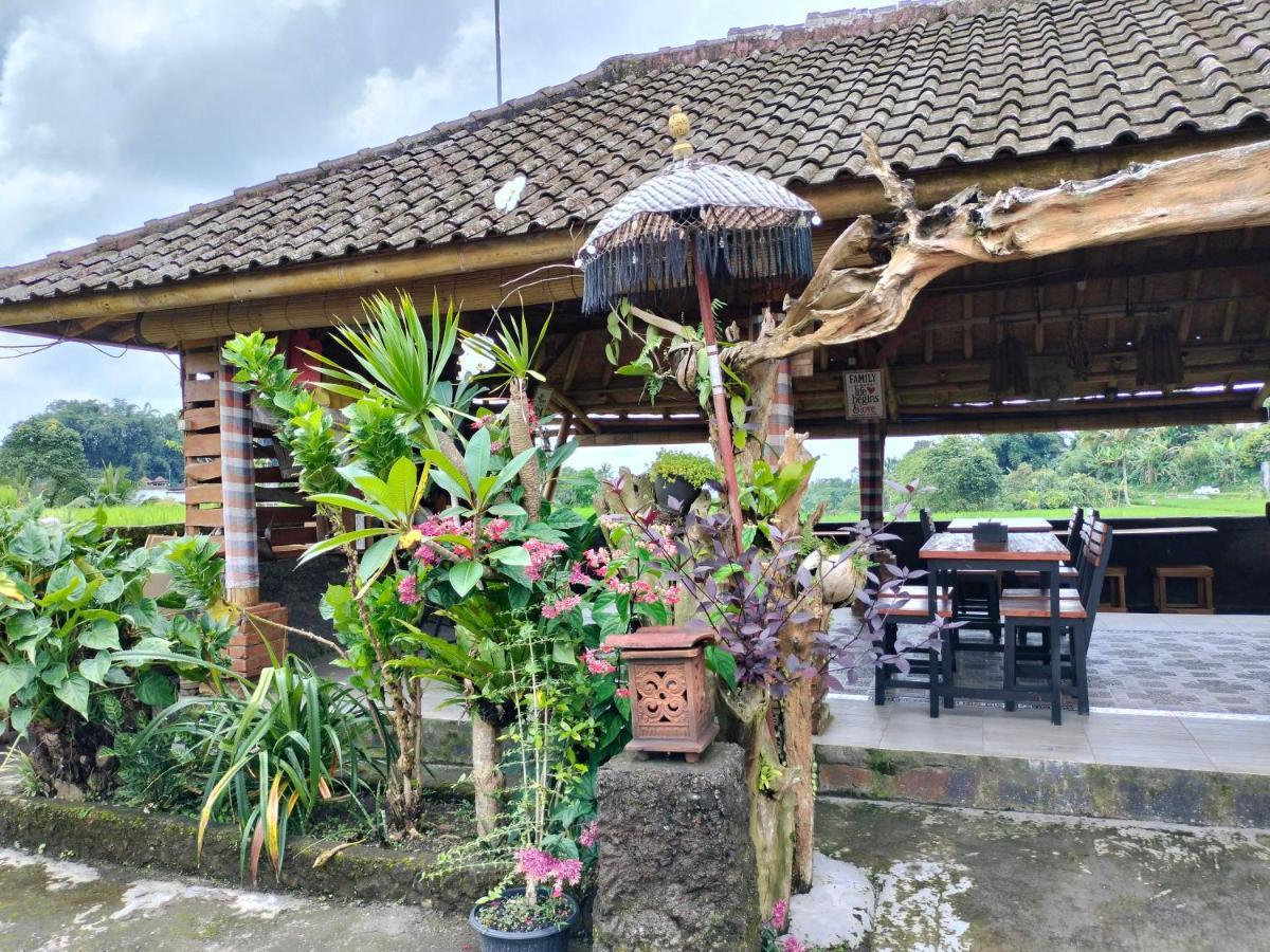 Magical Breeze Cabin Angsri Esterno foto