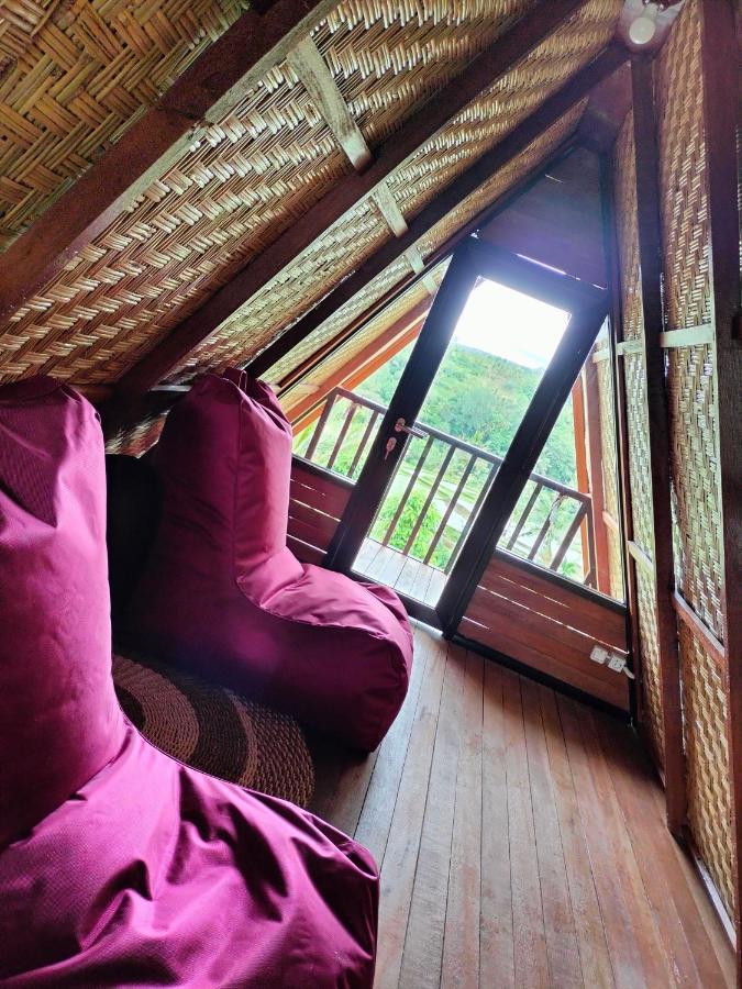 Magical Breeze Cabin Angsri Esterno foto