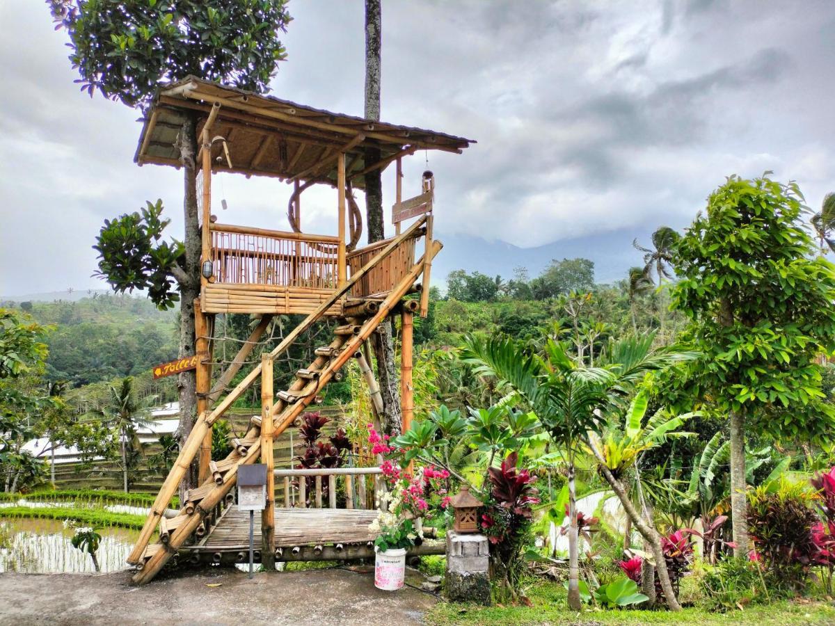 Magical Breeze Cabin Angsri Esterno foto